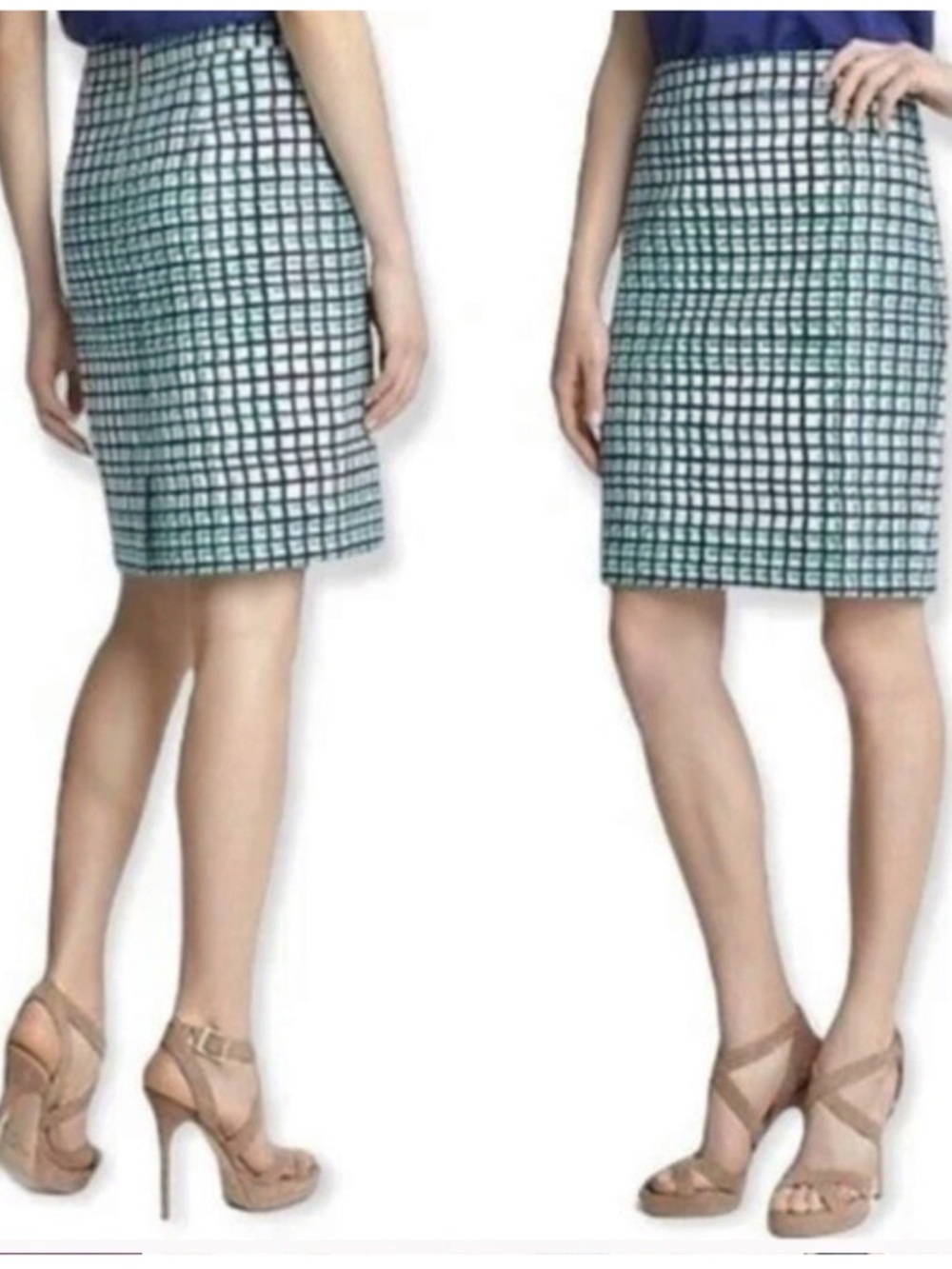 Kate Spade Pencil Skirt